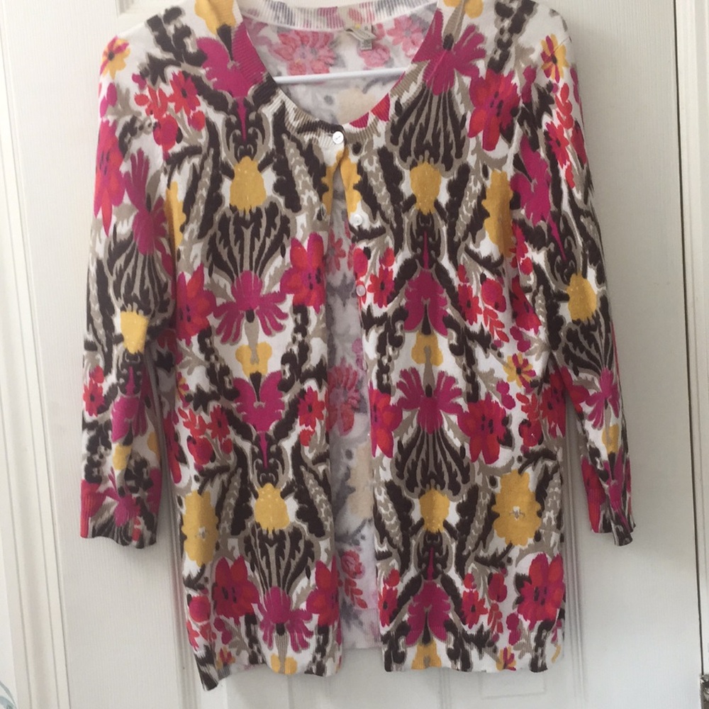 Madison Cardigan size s